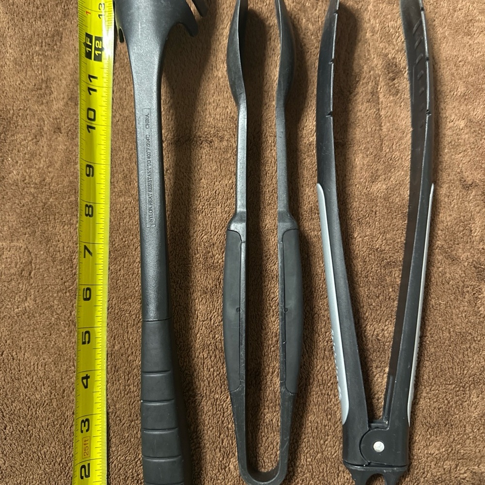 Calphalon Kitchen Utensil Set - Picture 2 of 6